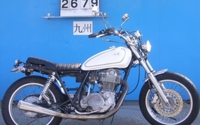 YAMAHA SR400 Gen.3 2001 RH01J