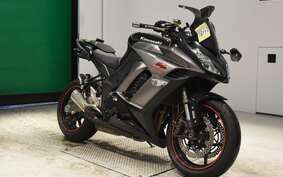 KAWASAKI NINJA 1000 2012 ZXCG13