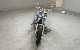 YAMAHA DRAGSTAR 400 1999 4TR