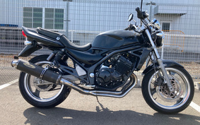 KAWASAKI BALIUS 250 Gen.2 ZR250B