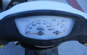 HONDA DIO AF34