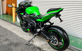 KAWASAKI NINJA ZX 25 R SE ZX250E