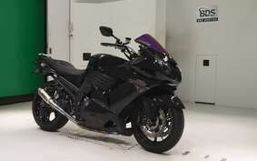 KAWASAKI ZZ1400 NINJA R A 2011