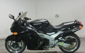 KAWASAKI ZZ1100 NINJA 1997 ZXT10D