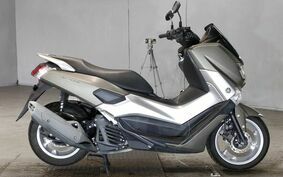 YAMAHA N-MAX 125 SE86J