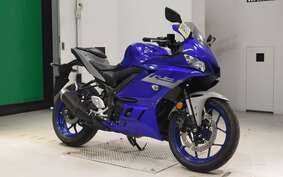 YAMAHA YZF-R3 2021 RH13J