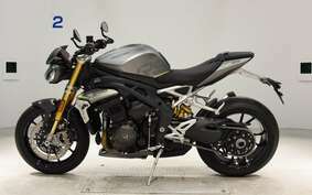 TRIUMPH SPEED TRIPLE RS 2022 3P01SC