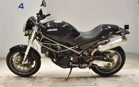 DUCATI MONSTER 900 SI 2000 M200A