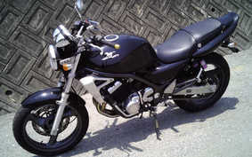 KAWASAKI BALIUS 250 Gen.2 1998 ZR250B