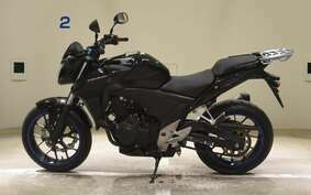 HONDA CB400F 2014 NC47