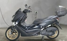 YAMAHA N-MAX 155 SG50J