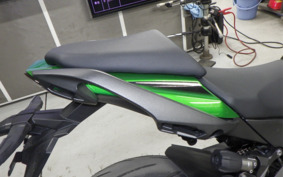 KAWASAKI NINJA 1000 SX 2021 ZXT02K