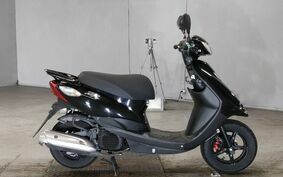 YAMAHA JOG ZR Evolution 2 SA39J