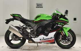 KAWASAKI ZX 10 NINJA ABS 2022 ZXT02L