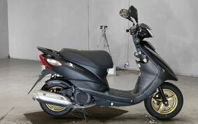 YAMAHA JOG ZR SA56J