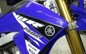 YAMAHA WR250R DG15J