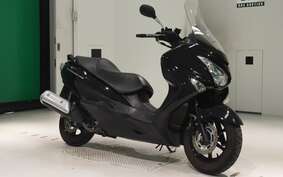 SUZUKI SKYWAVE 200 (Burgman 200) CH41A