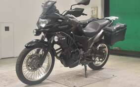 KAWASAKI VERSYS 250 A LE250D