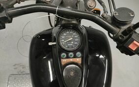 KAWASAKI ELIMINATOR 250 V Type VN250A