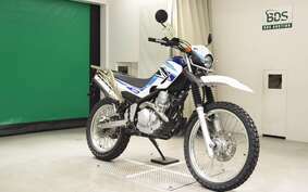 YAMAHA SEROW 250 Gen.3 DG31J