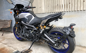 YAMAHA MT-09 SP ABS 2019 RN52J