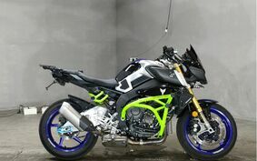 YAMAHA MT-10 SP 2017 RN50J