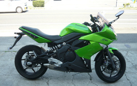 KAWASAKI NINJA 2013 ER400B