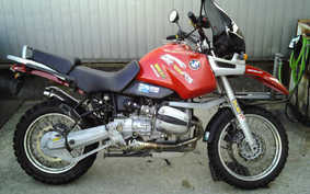 BMW R1100GS 1995 9044