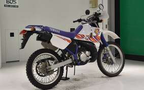 YAMAHA DT125R Gen.3 3FW