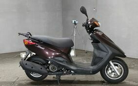 YAMAHA AXIS 125 TREET SE53J