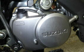 SUZUKI DR-Z50 JA42A