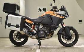 KTM 1050 ADVENTURE 2016 V4340