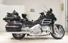 HONDA GL 1800 GOLD WING 2007 SC47