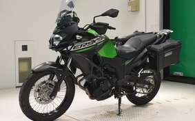 KAWASAKI VERSYS 250 A LE250D