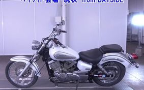 YAMAHA DRAGSTAR 250 VG02J