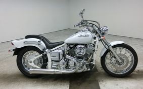 YAMAHA DRAGSTAR 400 2004 VH01J