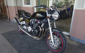 YAMAHA XJR1200 1995 4KG