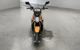 HONDA ZOOMER-X 不明