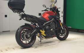 YAMAHA MT-09 A 2016 RN34J