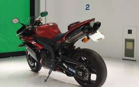 YAMAHA YZF-R1 2007 RN20