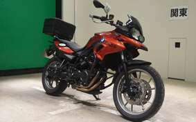 BMW F700GS 2013 0B01