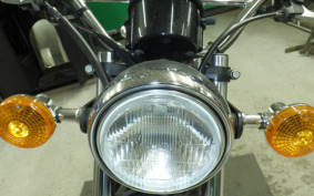 KAWASAKI 250TR BJ250F