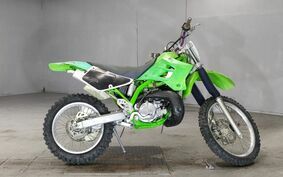 KAWASAKI KDX220R DX220A