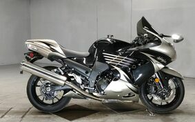 KAWASAKI ZX 1400 NINJA 2011 ZXNC1X