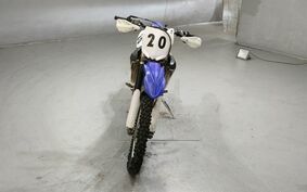 YAMAHA YZ250FX CG37C