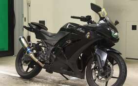 KAWASAKI NINJA 250R EX250K