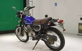 YAMAHA BRONCO 5BT