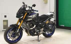 YAMAHA MT-09 ASP 2019 RN52J