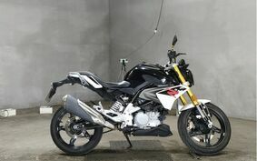 BMW G310R 2019 0G01