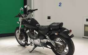 YAMAHA VIRAGO 250 3DM